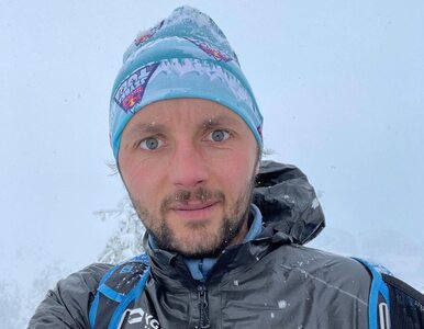 Andrzej Bargiel zjechał na nartach z Laila Peak! Wielki sukces Polaka