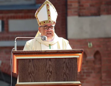 Miniatura: Polski Kościół uhonorował ambasadora...