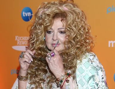 Miniatura: „Kuchenne rewolucje” Gessler nie pomogły....