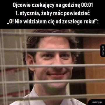 Mem z okazji Sylwestra 
