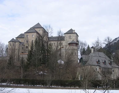 Miniatura: MSZ odzyskał zrabowane przez nazistów...