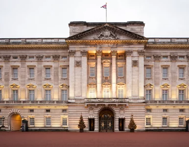 Miniatura: Finał rasistowskiego skandalu w Pałacu...