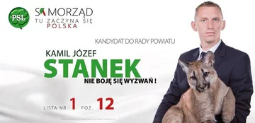 (fot. materiały wyborcze kandydata)