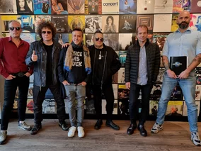 Miniatura: Po 35 latach Sidney Polak odchodzi z...