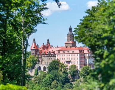 Miniatura: Perła Dolnego Śląska zyska nowy blask. 300...