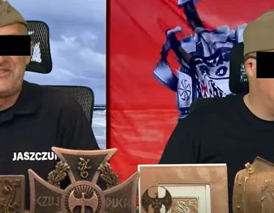 Miniatura: Skrajnie prawicowi patostreamerzy...