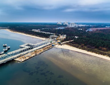 Miniatura: Świnoujscy przedsiębiorcy liczą straty....