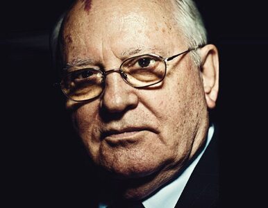 Miniatura: Gorbaczow prosi Obamę i Putina o pomoc