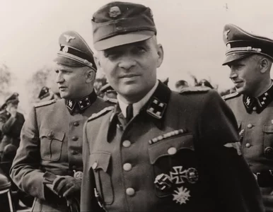 Miniatura: Syn Rudolfa Hössa opowiedział o...
