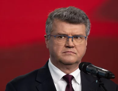 Miniatura: Kolejne kłopoty Macieja Wąsika. „Skuteczna...