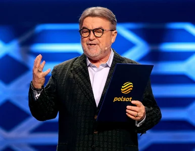 Miniatura: Edward Miszczak ostro o TVP. „Telewizja...