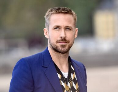 Miniatura: Ryan Gosling zagra w filmie „Wilkołak”. To...