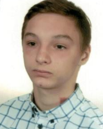 Zaginiony Janusz
