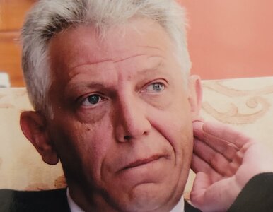 Miniatura: Ten ksiądz wygrał z nałogiem. Dzisiaj...