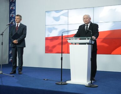 Kuchciński wystartuje w wyborach. „To najbardziej demokratyczna metoda...