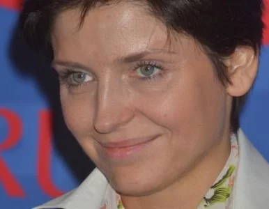 Miniatura: Ojciec Dody: Joanna Mucha zasługuje na klapsa