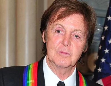 Miniatura: Były Beatles pisze muzykę... do gry...