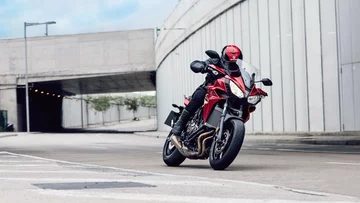 Yamaha Tracer 700 