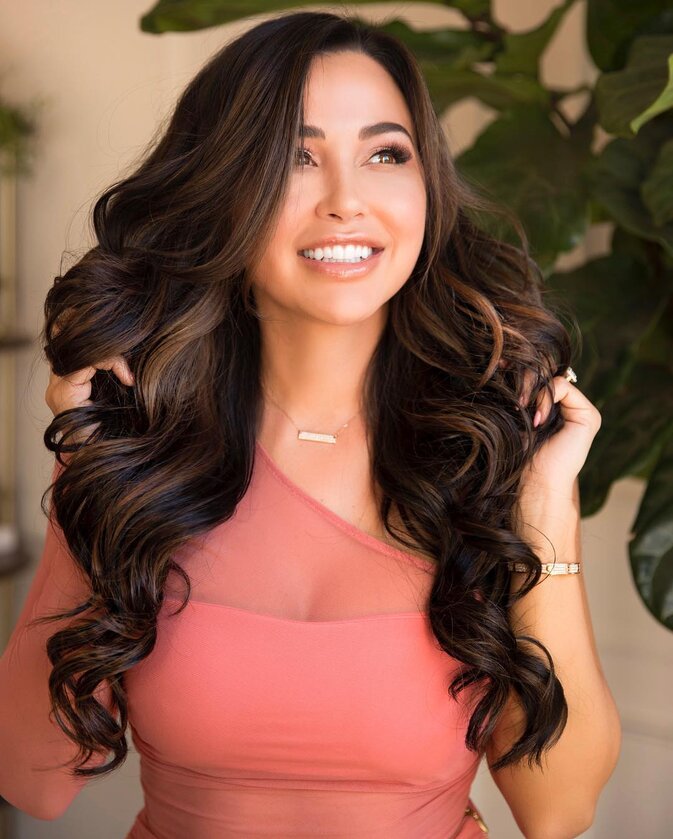 Ana Cheri galeria zdjęć