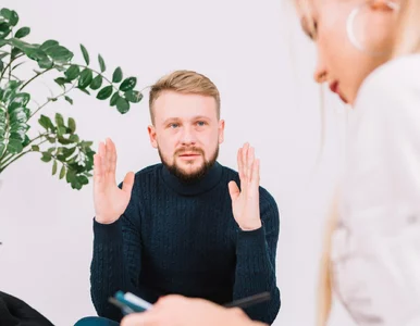 Miniatura: Psycholog nie będzie już anonimowy....