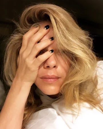 Selma Blair 