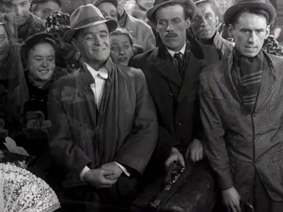 Wiesz, co to za film?