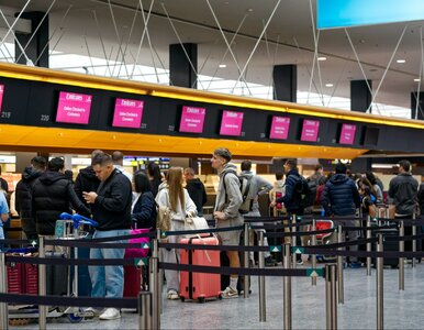 Miniatura: Tutaj na turystów czeka rewolucja. Bez...