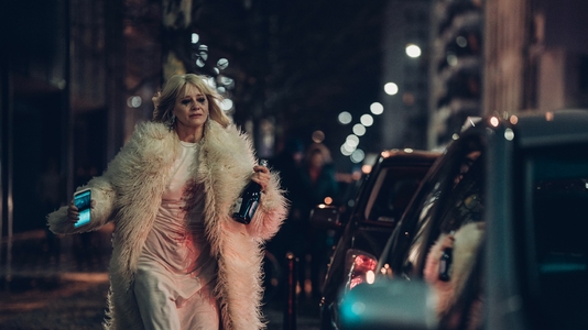 Miniatura: „Aniela” – nowy serial Netfliksa z...