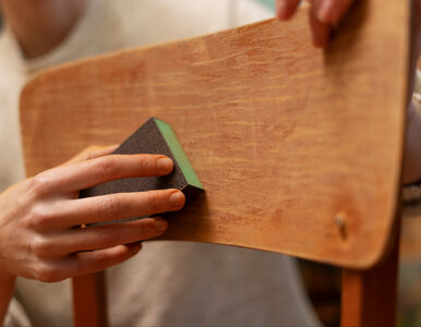 Miniatura: Jak uratować meble tarasowe i elewację...