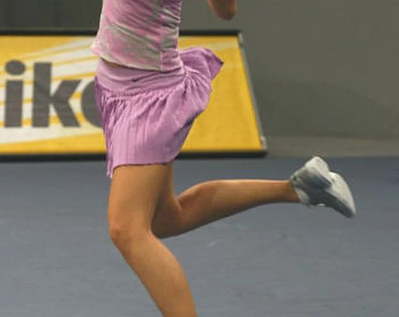 Miniatura: Badmintonistki muszą grać w spódniczkach