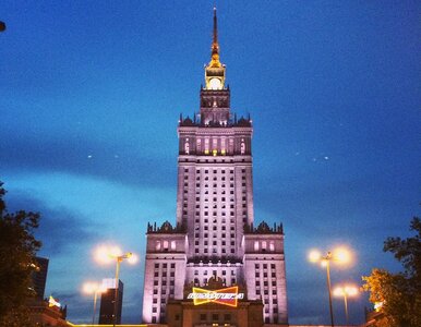 Miniatura: Niemiecka prasa pisze o samospaleniu w...