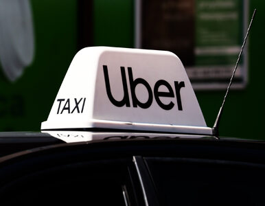 Miniatura: Aplikacje taksówkowe będą wymieniać...