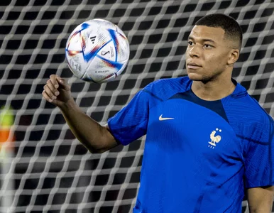 Miniatura: Quiz dot. meczu Polska – Francja. Tylko...