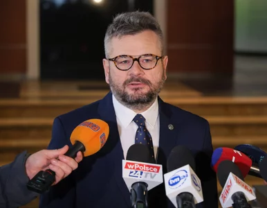 Miniatura: Dziennikarz wPolsce24 starł się z...