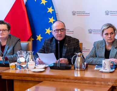 Miniatura: „Bardzo niebezpieczne” skutki...