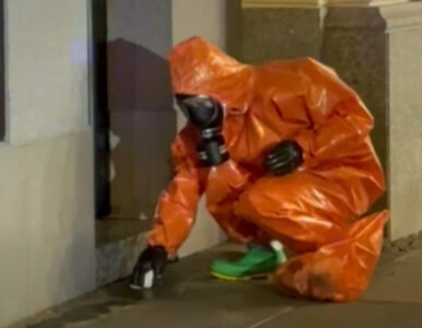 Miniatura: Atak na klinikę aborcyjną w Warszawie....