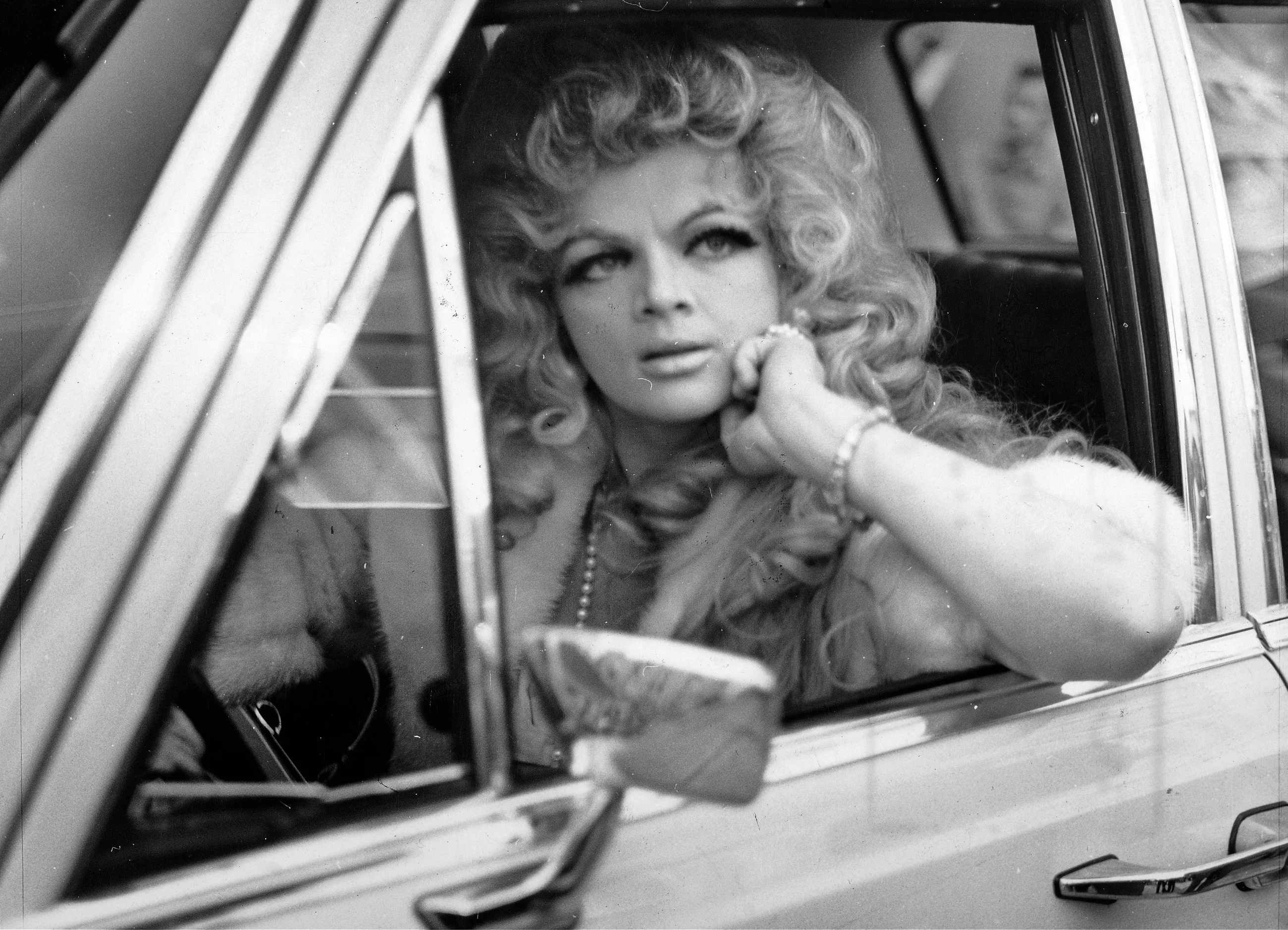 Kto jest na zdjęciu?