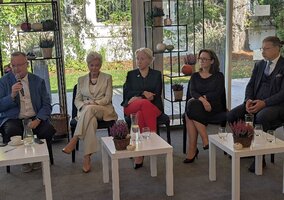 Miniatura: Sarkopenia zaczyna się już po 30. roku...