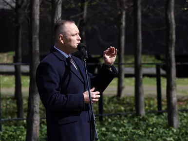 Miniatura: Polacy wydali werdykt ws. Karola...