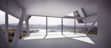 Dom Polski, proj. BXB studio