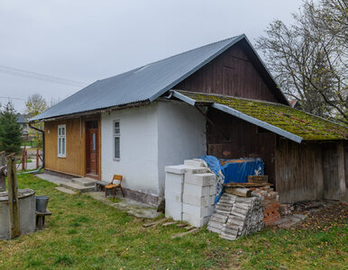 Wraca „Nasz Nowy Dom". Oto dom, który remontowany będzie w 1. odcinku...