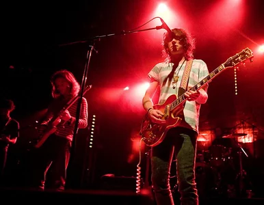 Miniatura: MGMT przyjeżdża do Gdyni. Na Open'er