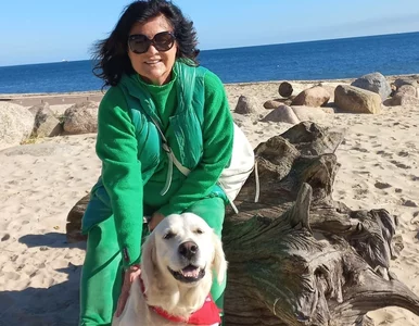 Miniatura: Odprowadzanie dusz, kurtyna śmierci, duchy...