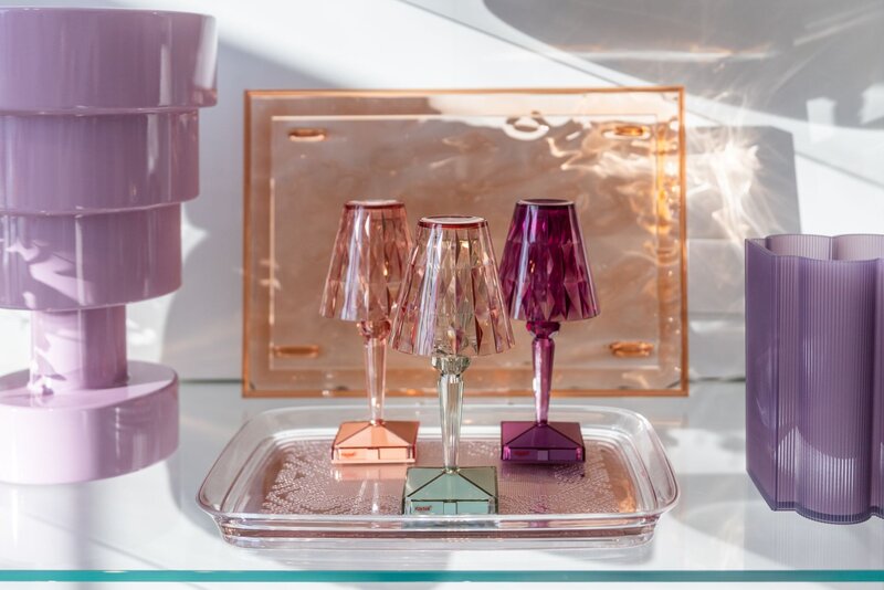 Ekspozycja Kartell podczas Milan Design Week 2026 pokazuje design jako sp&oacute;jne doświadczenie &ndash; od&nbsp;innowacyjnych materiał&oacute;w po&nbsp;kontekst architektury i&nbsp;stylu życia
