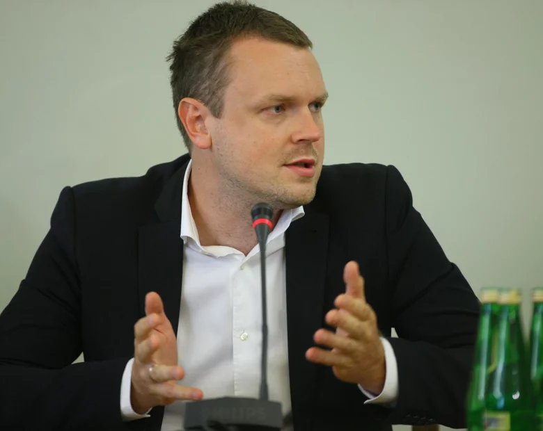 Miniatura: Sprawa Michała Tuska umorzona. Nie...