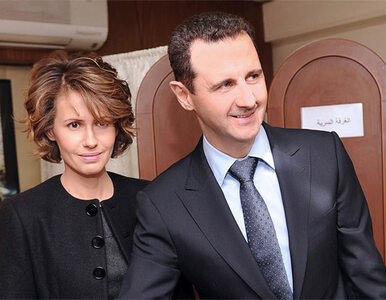 Miniatura: Asad rzucił na Hims elitarną dywizję pancerną