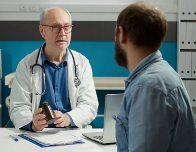 Miniatura: Polacy coraz częściej tracą zdolność do...