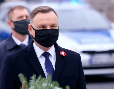 Miniatura: Andrzej Duda odpowiedział na propozycję...