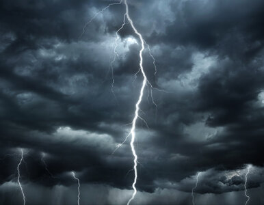 Miniatura: Dojdzie do załamania pogody. Zwołano...