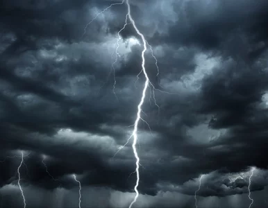 Miniatura: Dojdzie do załamania pogody. Zwołano...